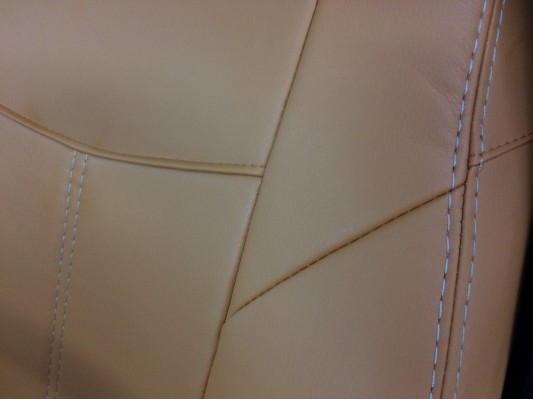 Авточехлы на Chevrolet Cruze Авточехлы на Chevrolet Cruze