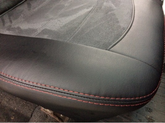 Авточехлы на Daewoo Nexia Авточехлы на Daewoo Nexia