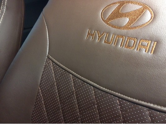 Авточехлы на Hyundai Creta Авточехлы на Hyundai Creta