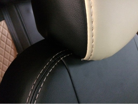 Авточехлы на Hyundai Elantra HD Авточехлы на Hyundai Elantra HD