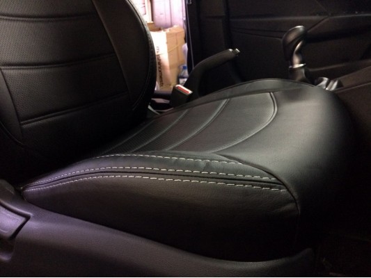 Авточехлы на Hyundai Solaris 2 Авточехлы на Hyundai Solaris 2