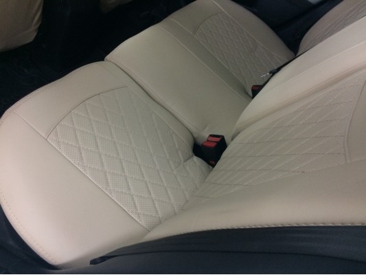 Авточехлы на Kia Ceed 2 Авточехлы на Kia Ceed 2