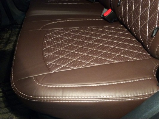 Авточехлы на Lada Vesta Авточехлы на Lada Vesta