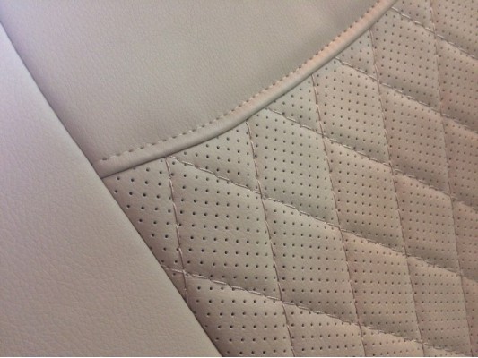 Авточехлы на Mazda CX-5 Авточехлы на Mazda CX-5