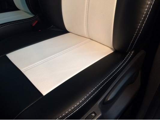 Авточехлы на Renault Duster Авточехлы на Renault Duster