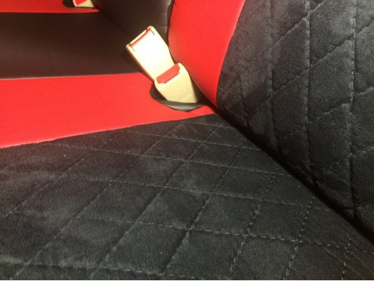 Авточехлы на Volkswagen Passat B5 Авточехлы на Volkswagen Passat B5