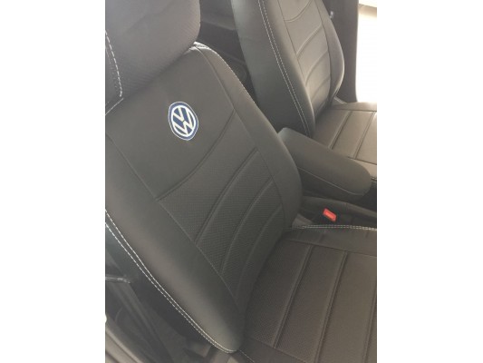 Авточехлы на Volkswagen Polo Авточехлы на Volkswagen Polo