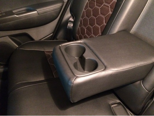 Каркасные авточехлы на KIA Sportage 4 Каркасные авточехлы на KIA Sportage 4