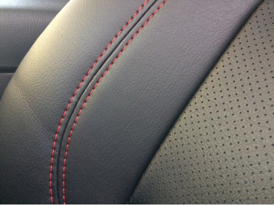 Каркасные авточехлы на Mazda 3 BM Каркасные авточехлы на Mazda 3 BM