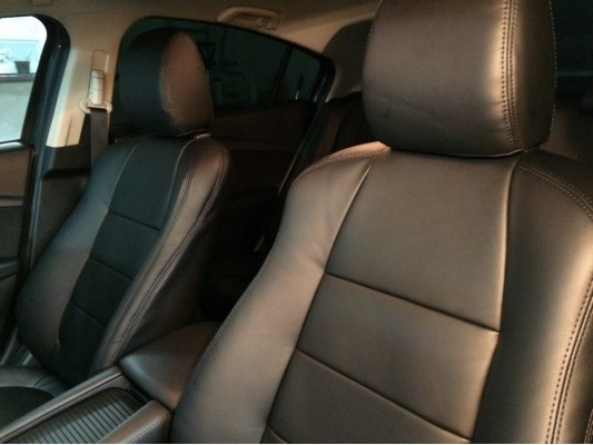 Каркасные авточехлы на Mazda 6 GJ Каркасные авточехлы на Mazda 6 GJ