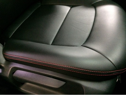 Каркасные авточехлы на Mazda CX-5 2 поколения Каркасные авточехлы на Mazda CX-5 2 поколения