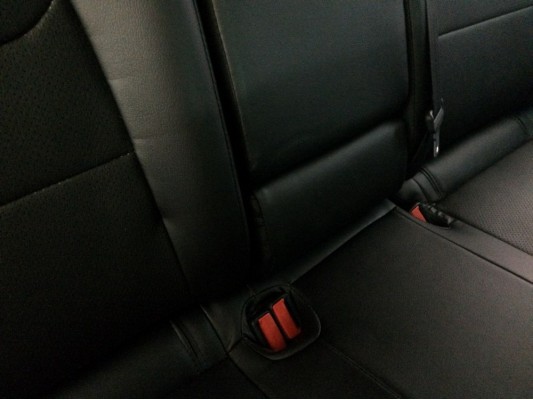 Каркасные авточехлы на Mazda CX-5 2 поколения Каркасные авточехлы на Mazda CX-5 2 поколения