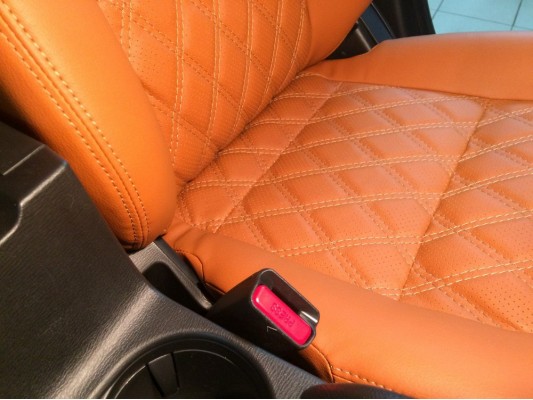 Каркасные авточехлы на Mazda CX-5 2 поколения Каркасные авточехлы на Mazda CX-5 2 поколения