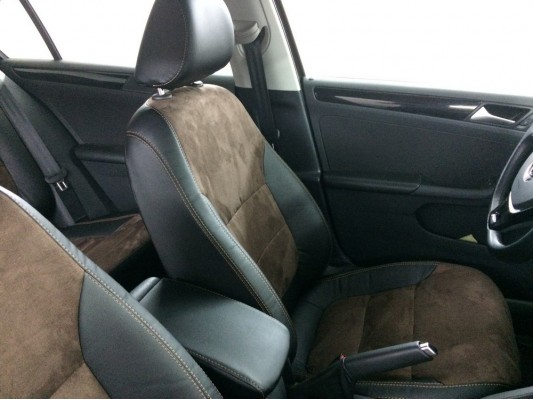 Каркасные авточехлы на Volkswagen Jetta Каркасные авточехлы на Volkswagen Jetta